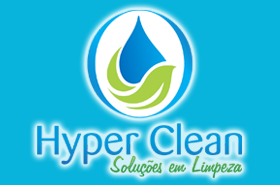 HyperClean - Soluções em Limpeza