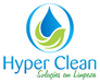 HyperClean - Soluções em Limpeza